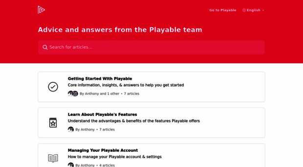 help.playable.video