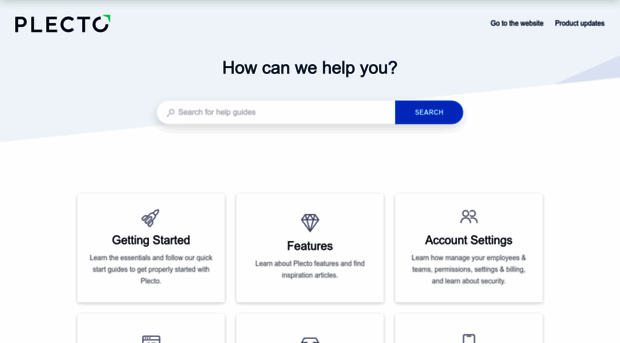 help.plecto.com