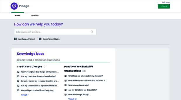 help.pledgeling.com