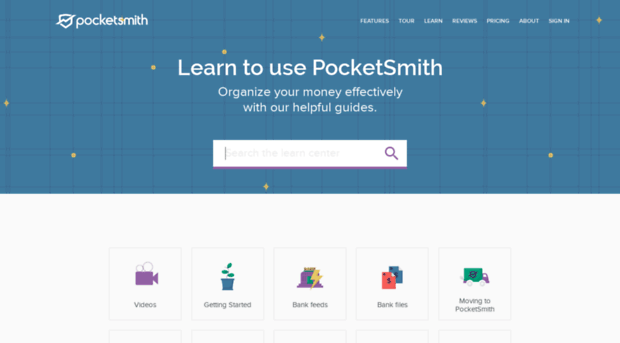 help.pocketsmith.com