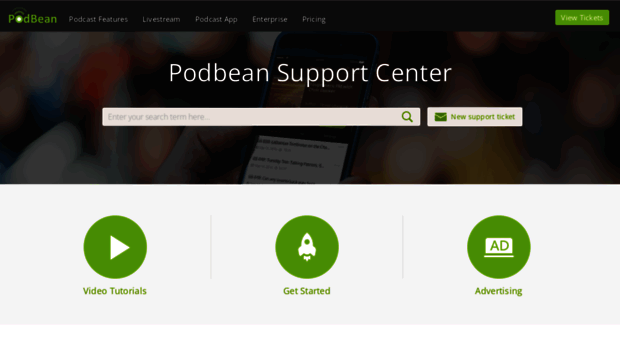 help.podbean.com