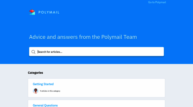 help.polymail.io