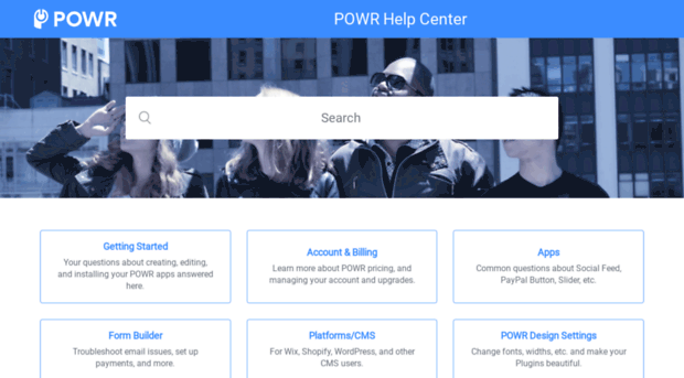 help.powr.io