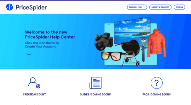 help.pricespider.com
