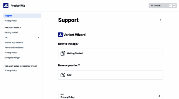help.productwiz.io