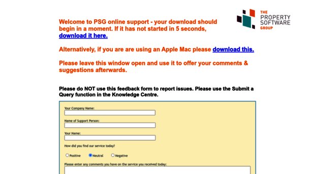 help.propertysoftwaregroup.com