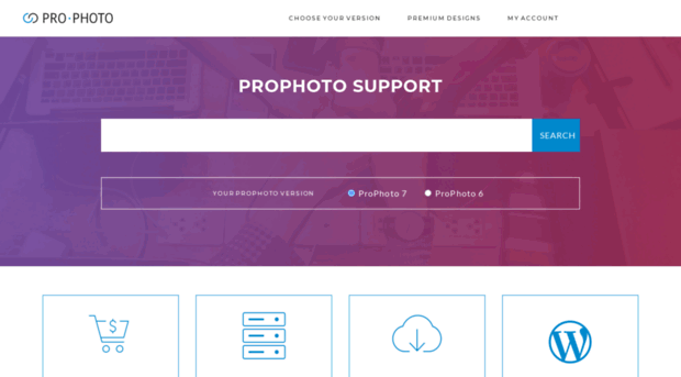 help.prophoto.com