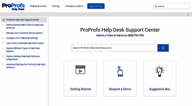 help.proprofsdesk.com