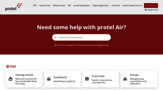 help.protelair.com