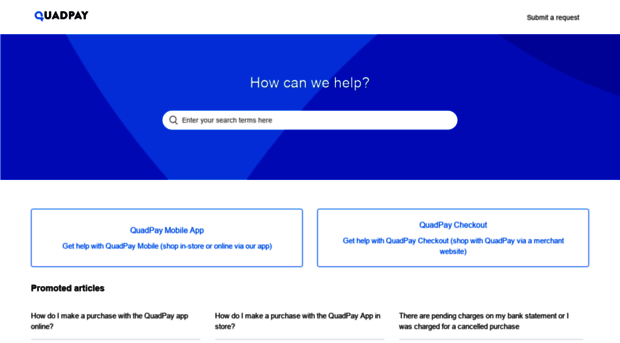 help.quadpay.com