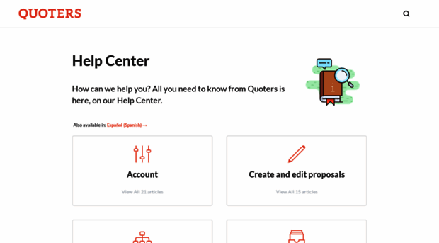 help.quoters.io