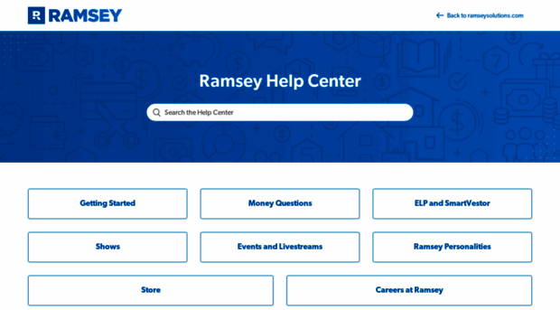 help.ramseysolutions.com
