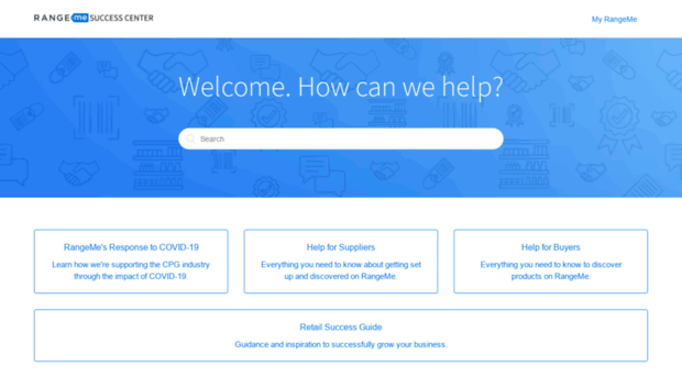 help.rangeme.com