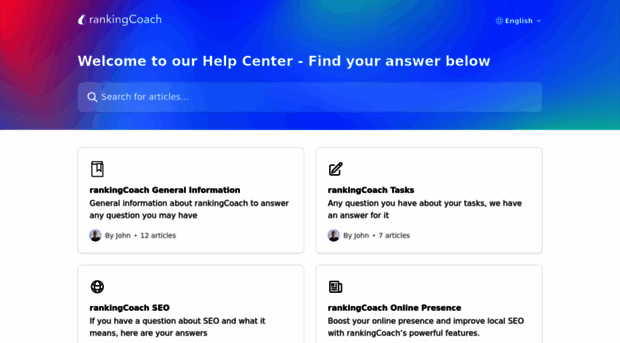 help.rankingcoach.com