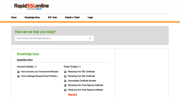 help.rapidsslonline.com