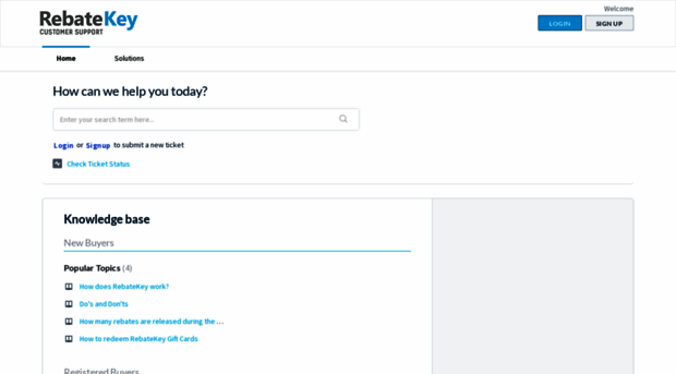help.rebatekey.com