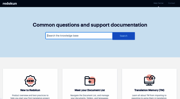 help.redokun.com