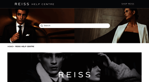 help.reiss.com