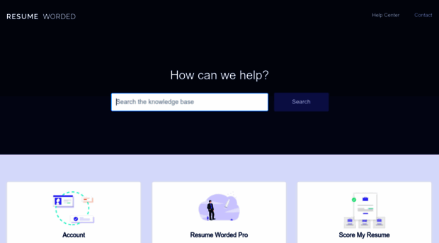 help.resumeworded.com