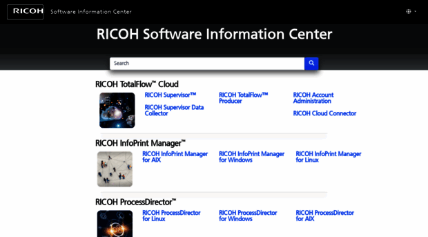 help.ricohsoftware.com