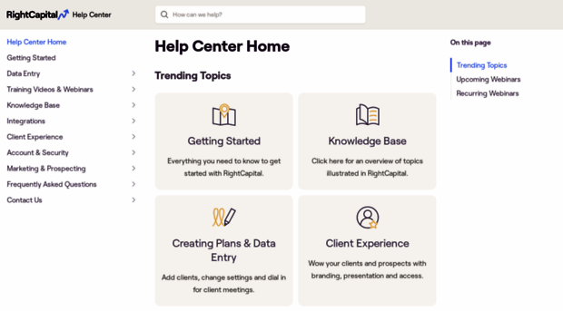 help.rightcapital.com