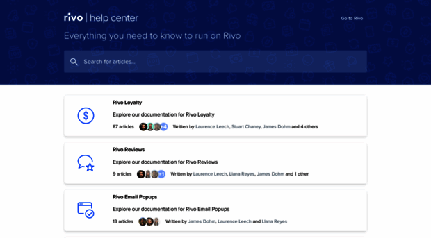help.rivo.io