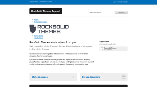 help.rocksolidthemes.com