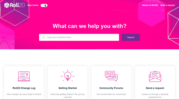 help.roll20.net