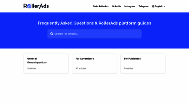 help.rollerads.com