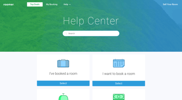 help.roomertravel.com
