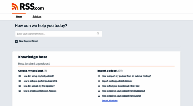 help.rss.com