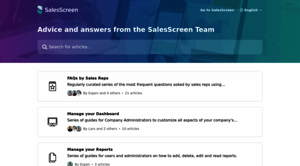 help.salesscreen.com