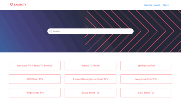 help.samba.tv