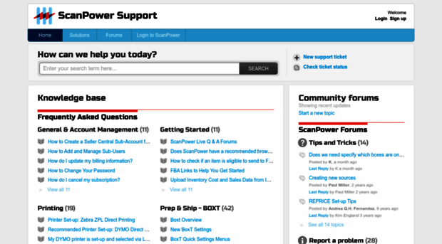 help.scanpower.com