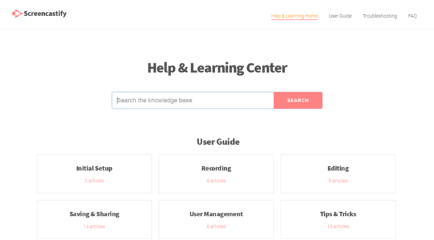 help.screencastify.com