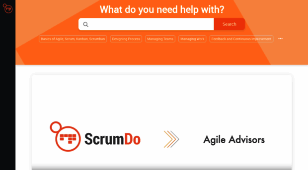 help.scrumdo.com