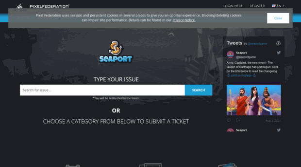 help.seaportgame.com