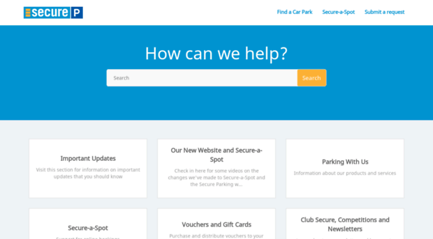 help.secureparking.com.au