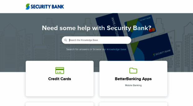 help.securitybank.com