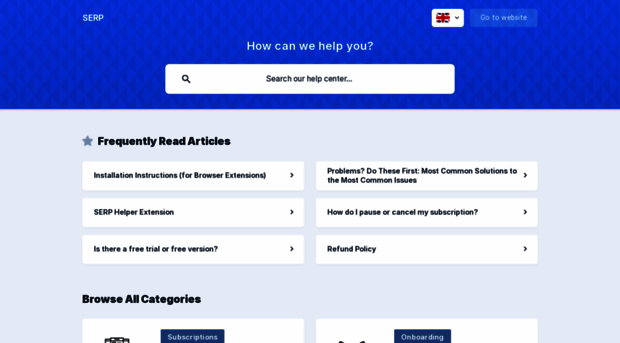 help.serp.co
