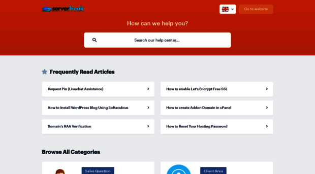 help.serverfreak.com