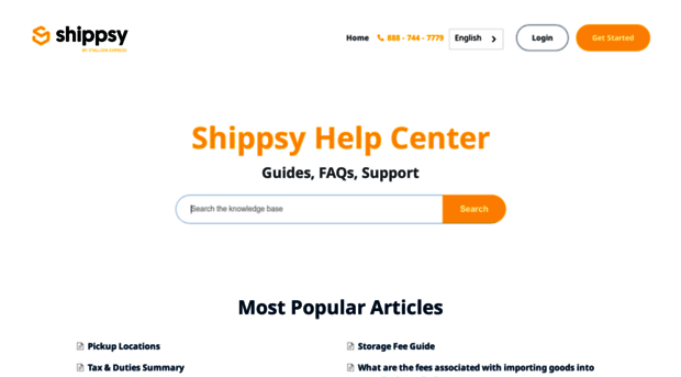 help.shippsy.com