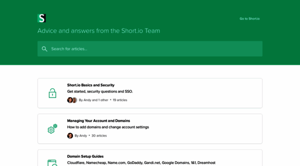 help.short.io