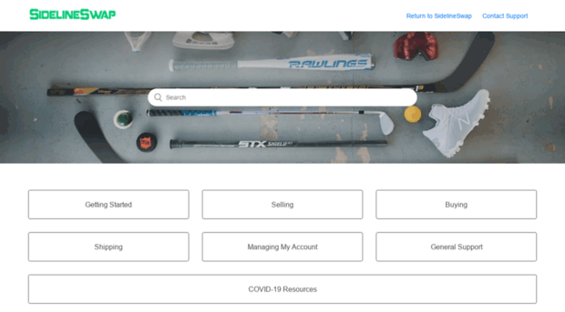 help.sidelineswap.com