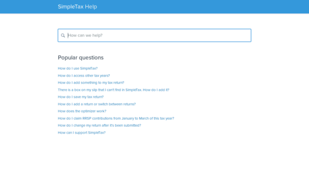 help.simpletax.ca