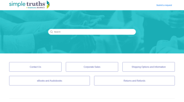 help.simpletruths.com