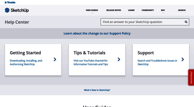 help.sketchup.com