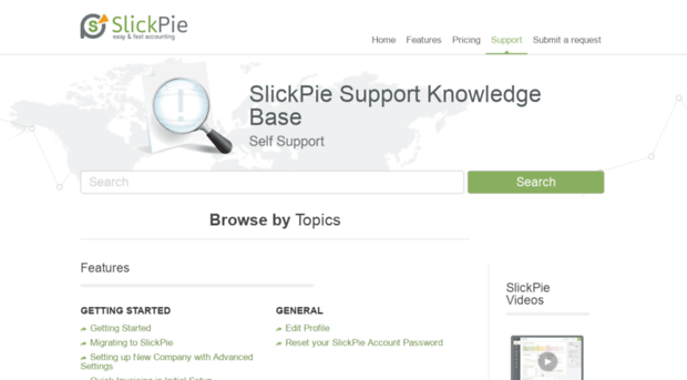 help.slickpie.com