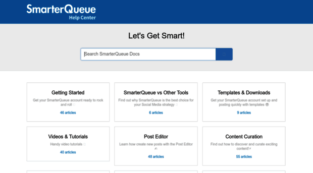 help.smarterqueue.com
