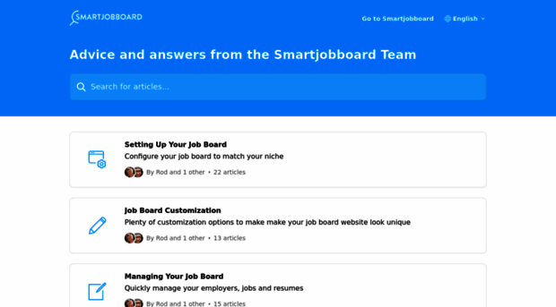 help.smartjobboard.com